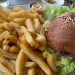 Cote Et Mer Nourriture