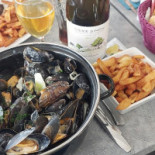 Cote Et Mer Nourriture