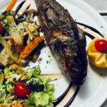 Cote Et Mer Nourriture