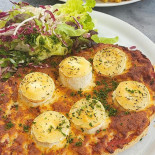 Cote Et Mer Nourriture