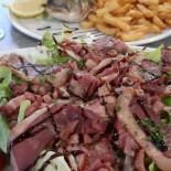 Cote Et Mer Nourriture