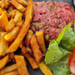 Cote Et Mer Nourriture