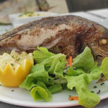 Cote Et Mer Nourriture