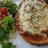 Cote Et Mer Nourriture