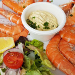 Cote Et Mer Nourriture