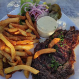 Cote Et Mer Nourriture