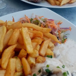 Cote Et Mer Nourriture