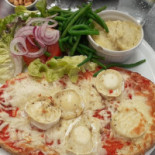 Cote Et Mer Nourriture