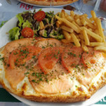 Cote Et Mer Nourriture