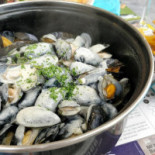 Cote Et Mer Nourriture