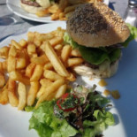 Cote Et Mer Nourriture