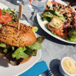 Cote Et Mer Nourriture