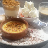 Cote Et Mer Nourriture