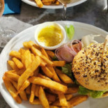 Cote Et Mer Nourriture