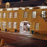 Les Bons Enfants Extérieur