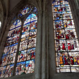 Les Bons Enfants Extérieur