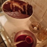 Les Bons Enfants drink