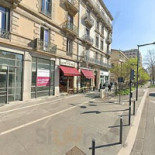 La Petite Idée Extérieur