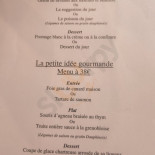 La Petite Idée Carte