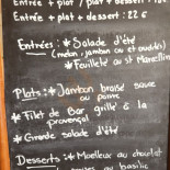 La Petite Idée Carte