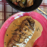 La Petite Idée Nourriture