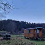 Auberge Saint Marc Außen