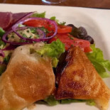 Auberge Du Razay Nourriture