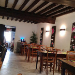 Auberge Du Razay À l'intérieur