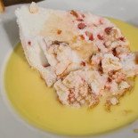 Auberge Du Razay Nourriture