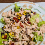 Auberge Du Razay Nourriture