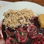 Auberge Du Razay Nourriture