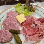 Auberge Du Razay Nourriture