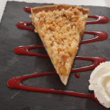 Auberge Du Razay Nourriture