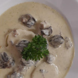 Auberge Du Razay Nourriture