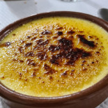 Auberge Du Razay Comida