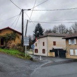 Auberge Du Razay Extérieur