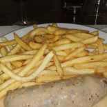 Auberge Du Razay Comida