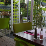 Auberge Du Razay À l'intérieur