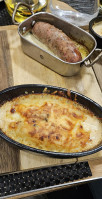 O'tourtons food