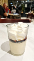 Le Resto de la Gare drink
