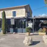 Le Resto de la Gare Exterior