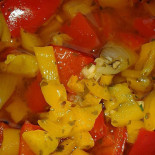 Le Resto de la Gare Nourriture