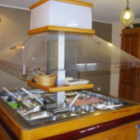 Le Resto de la Gare Boisson