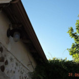 Le Resto de la Gare Extérieur