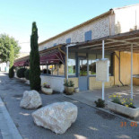 Le Resto de la Gare Exterior