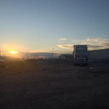 Le Resto de la Gare Extérieur