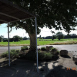 Le Resto de la Gare Exterior