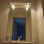 Le Resto de la Gare Dentro