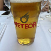 Chez Dupont drink