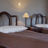 Le Resto de la Gare Dentro